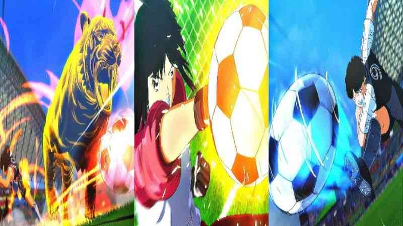 captain tsubasa rise of new champions episode new hero released 1 1