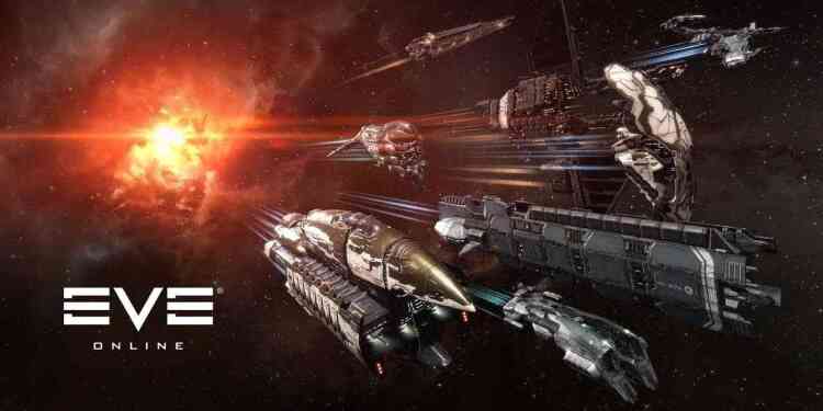 CCP Games Warps to EVEsterdam To Kick Off Its EVE Invasion World Tour ...