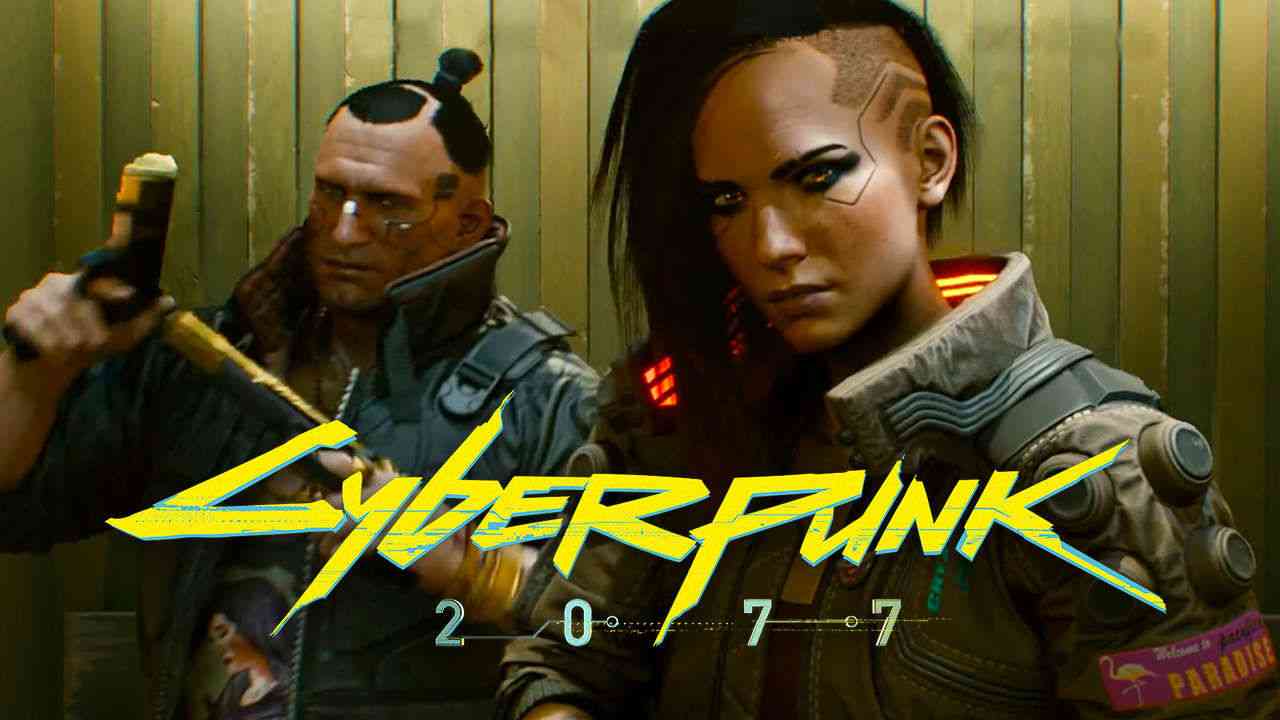 cdpr needed a new engine to make cyberpunk 2077 3586 big 1