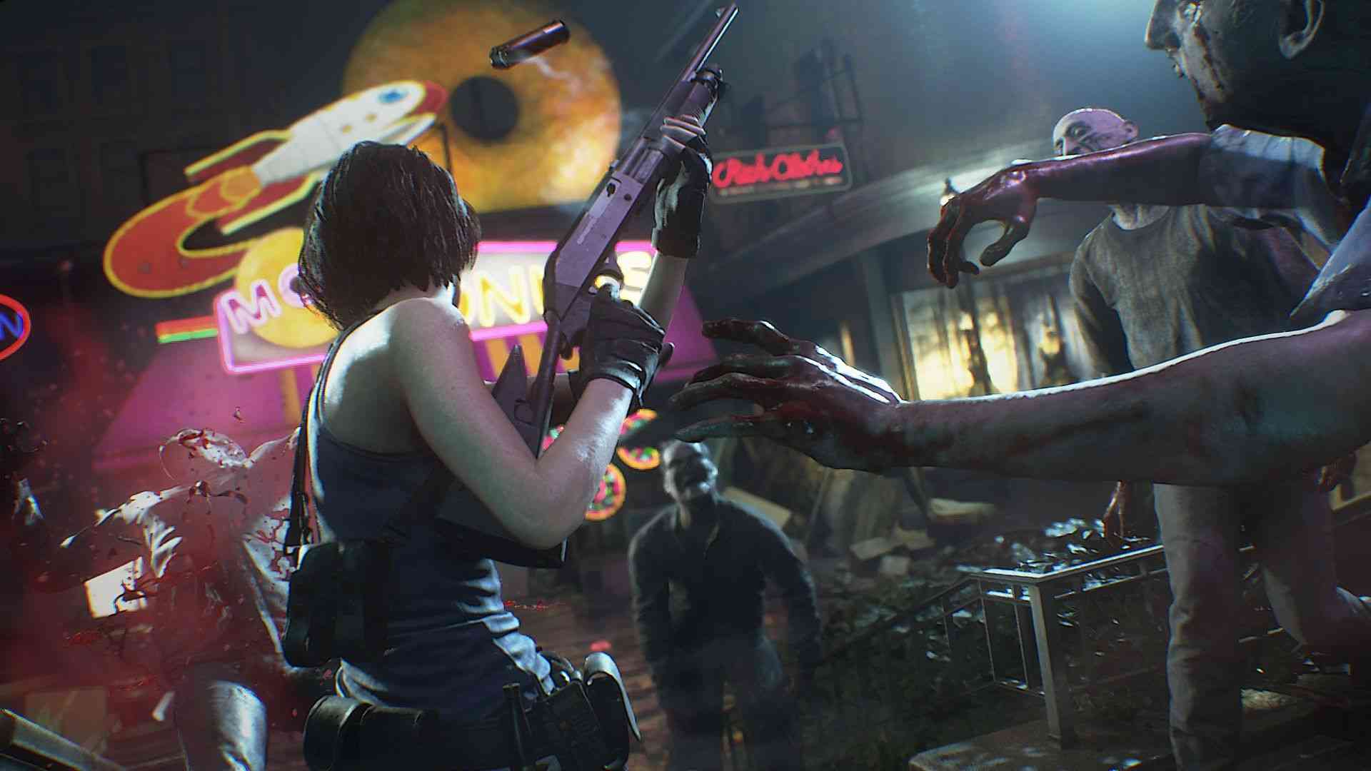 check out resident evil 3 remakes minimum pc system requirements 3579 big 1