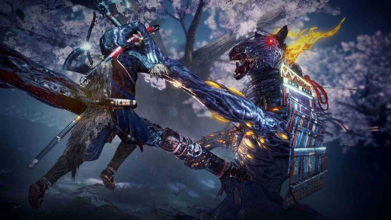 check out this new gameplay from nioh 2 3446 big 1