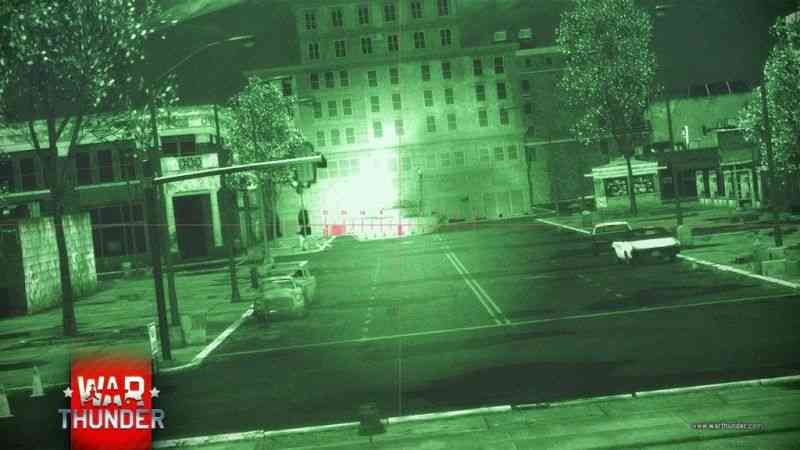 Chinese Military Vehicles, Night Vision Devices and Thermal Sights are Coming to War Thunder 7 chinese military vehicles night vision devices and thermal sights are coming to 6 1