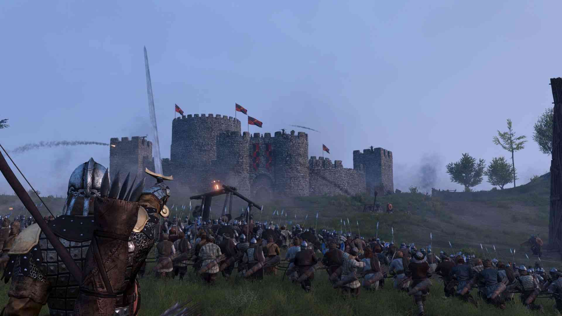 co op mode released for mount blade ii bannerlord big 1