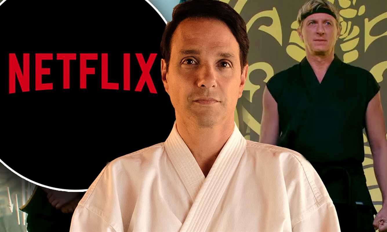 cobrakai