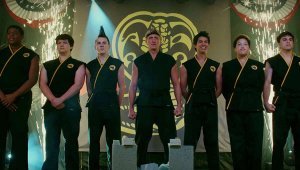 Cobra Kai Season 3 Will be Exclusive to Netflix - PLAY4UK