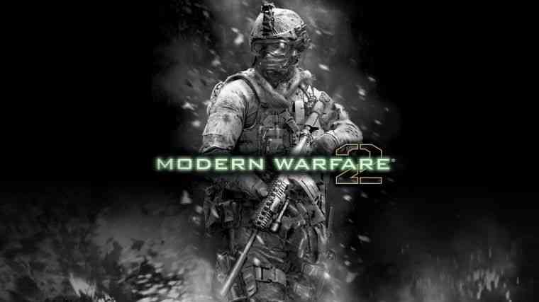 cod modern warfare 2 remastered may come with the new game 1263 big 1