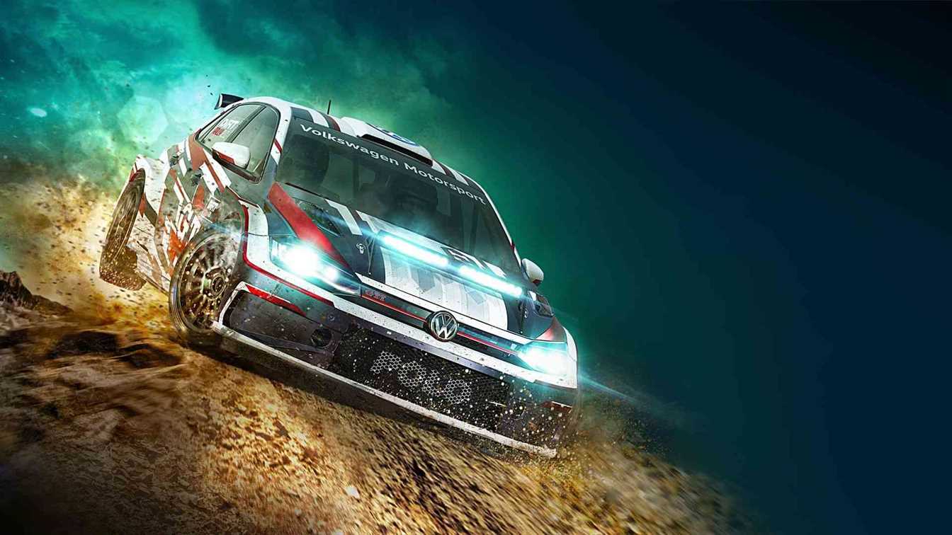 codemasters has revealed dirt rally 2 0 pc system requirements 1502 big 1