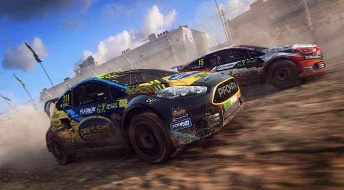 codemasters revealed day 1 patch notes of dirt rally 2 0 1754 big 1