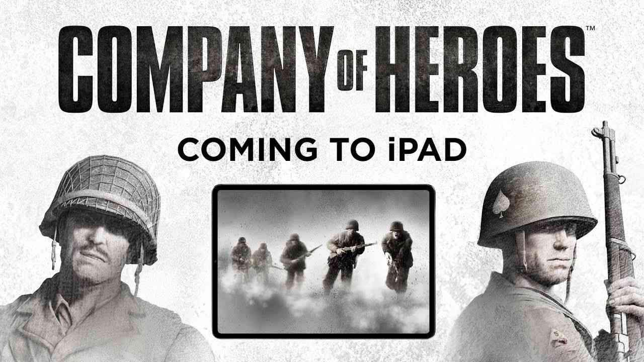 company of heroes coming to ipad this fall 2951 big 1