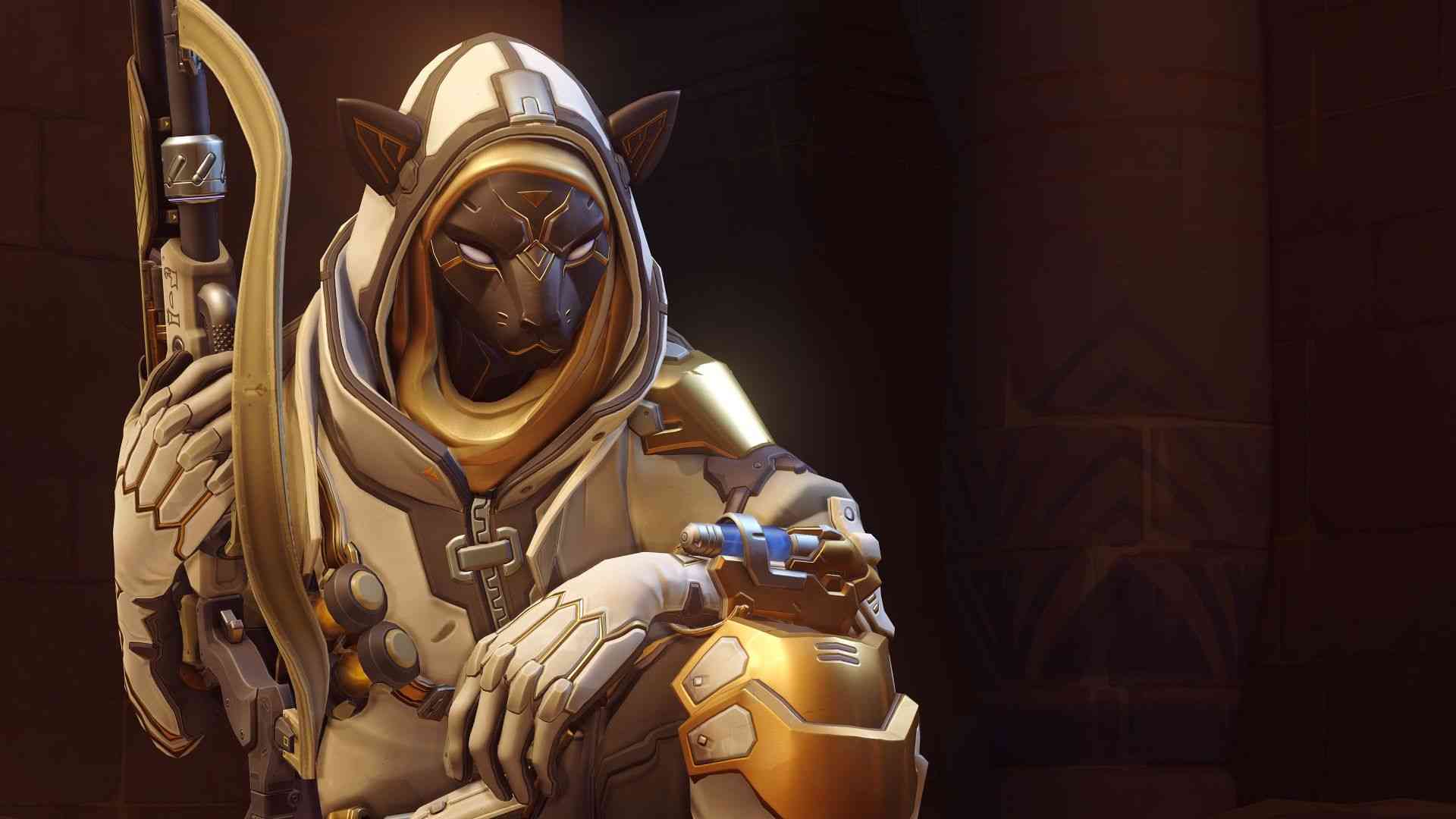 complete bastet challenge in overwatch to get an epic ana skin 1290 big 1