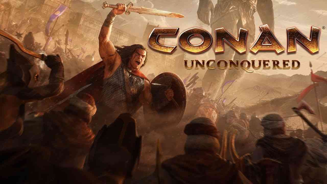 conan unconquered will release one day earlier 2538 big 1