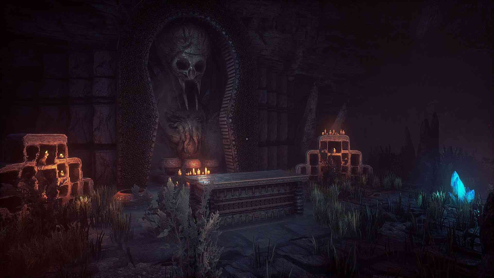 conarium release date has revealed for playstation 4 and xbox one 1452 big 1