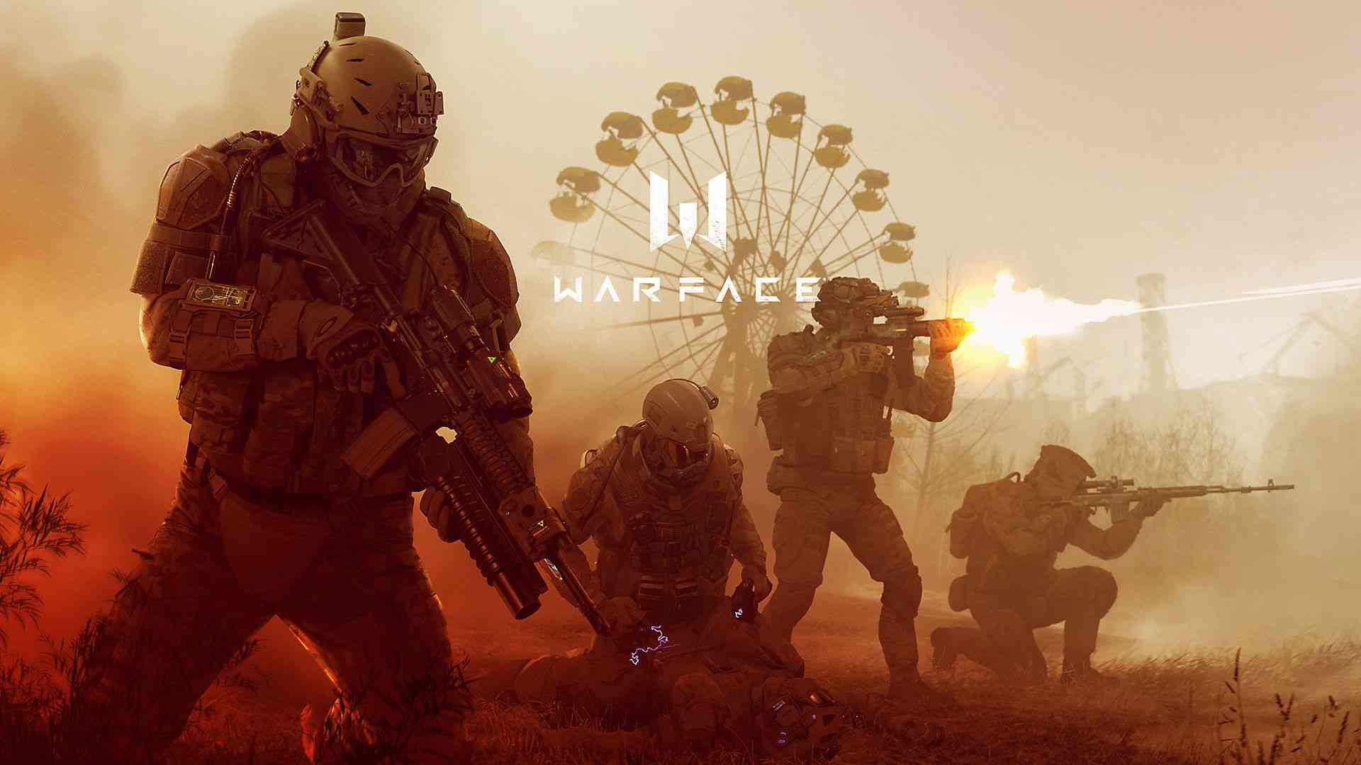console version of warface reaches the 5 million player milestone 711 big 1