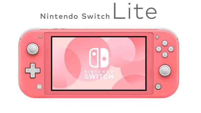 coral nintendo switch lite coming to europe 3935 big 1