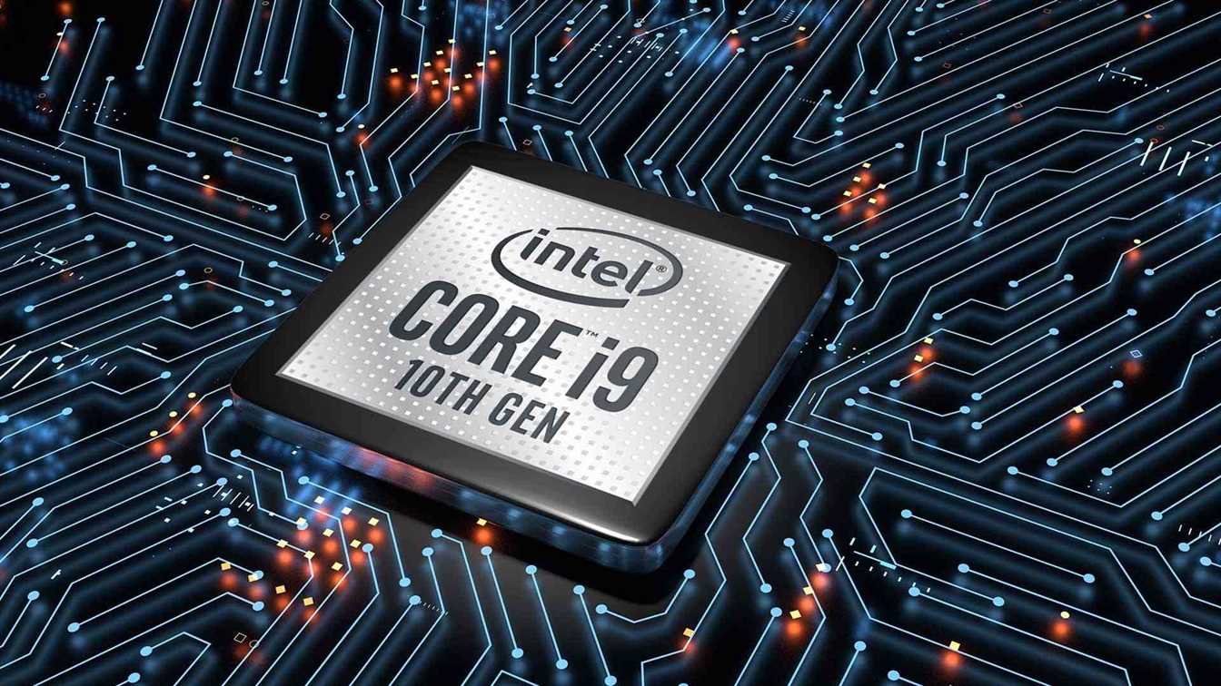 core i9 10850k competitor to 3900xts appeared 4487 big 1