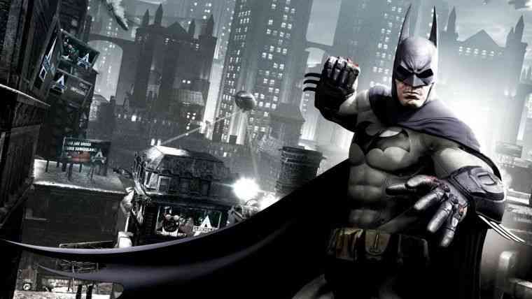 could wb montreal be developing a new batman game 844 big 1