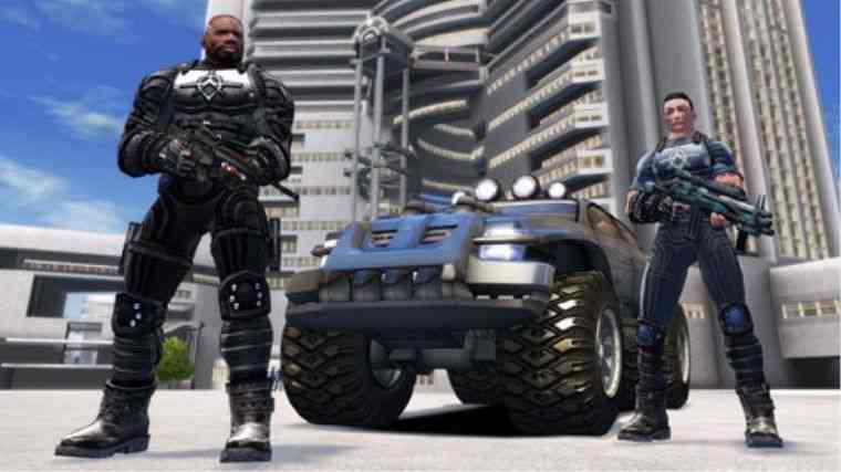 crackdown is now free on microsoft store for xbox one 592 big 1