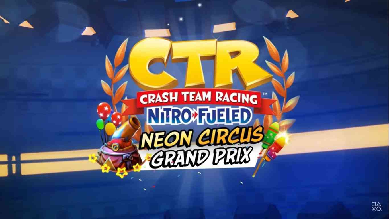 crash team racing nitro fueled welcomes neon circus grand prix 3476 big 1