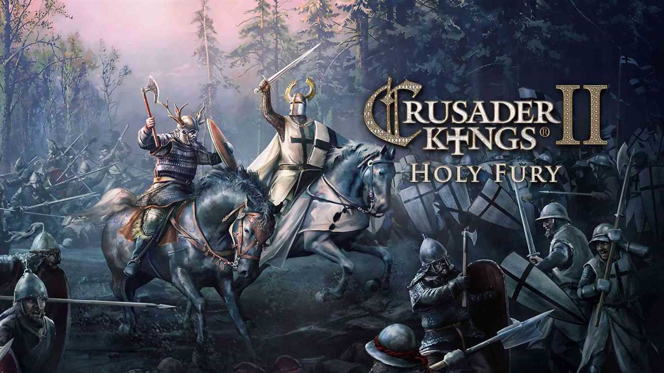 crusader kings ii gets a tribute band big 1