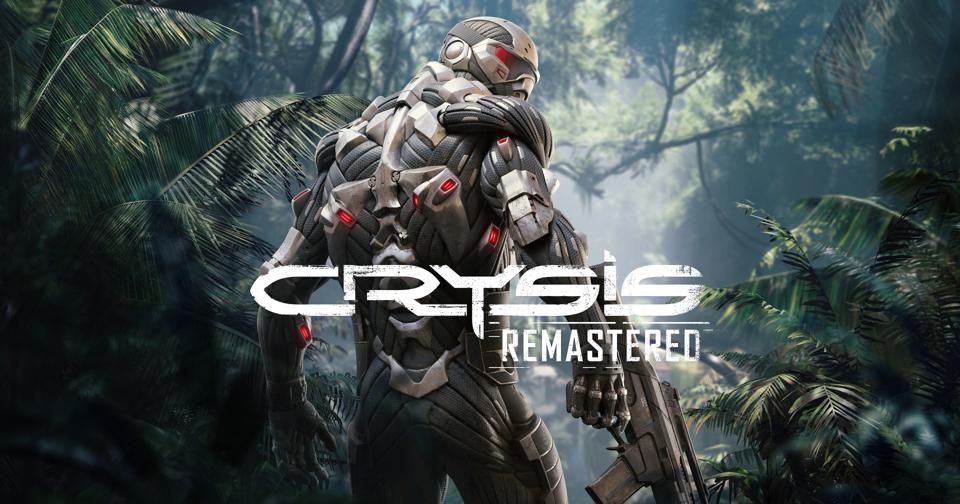 crysis remastered 1