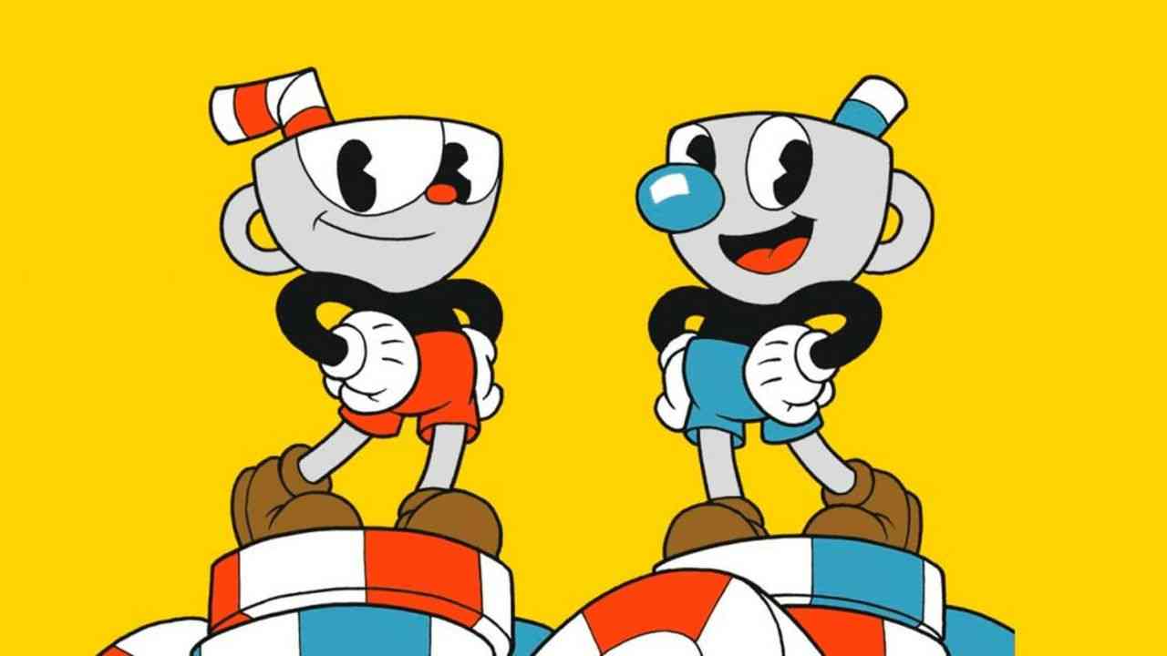 Спецатака cuphead как использовать ps4