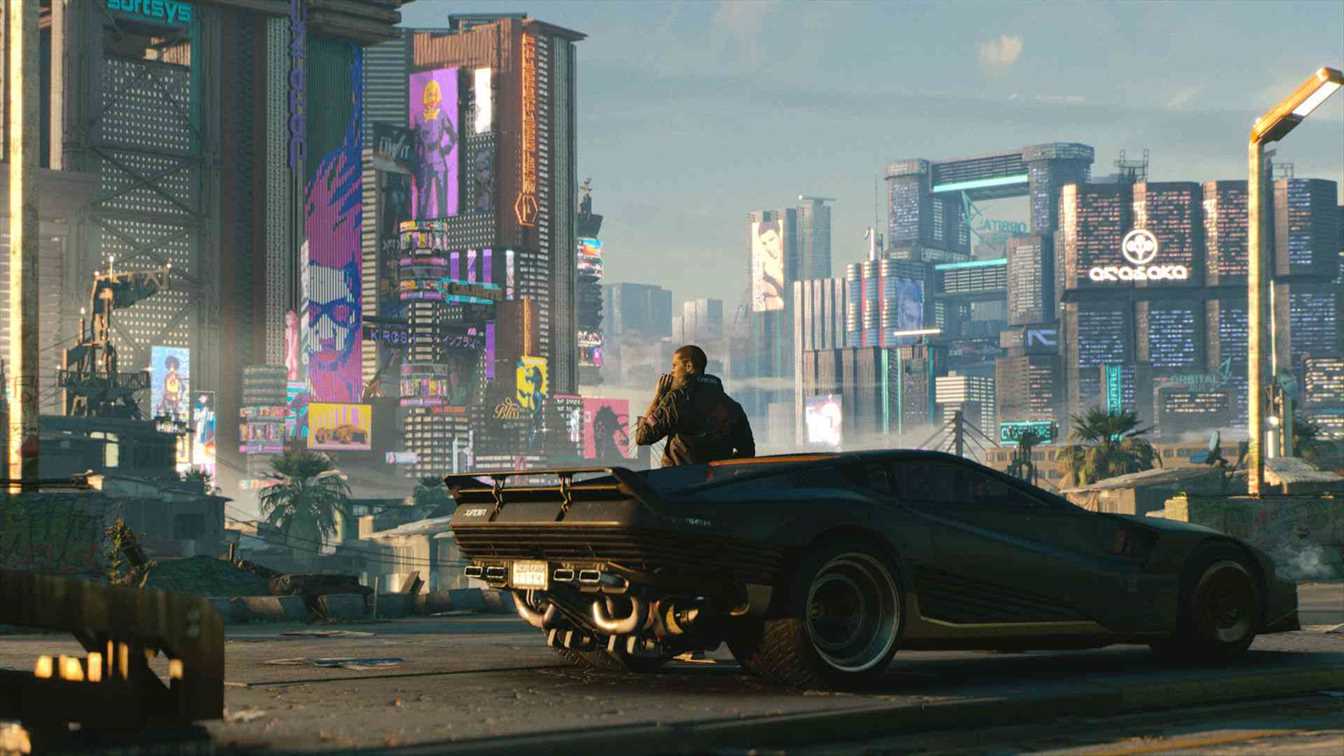 cyberpunk 2077 creative director left cd projekt red joins blizzard 1457 big 1