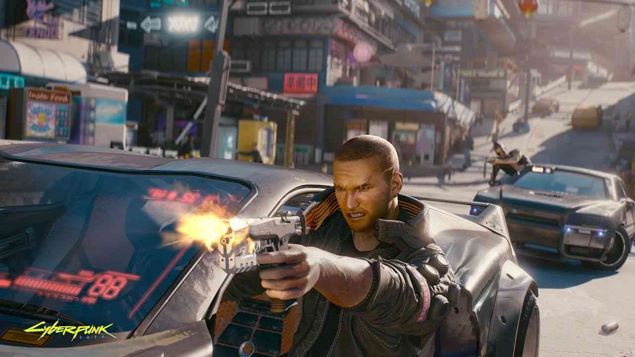 cyberpunk 2077 may come to playstation 5 and xbox series x 3735 big 1