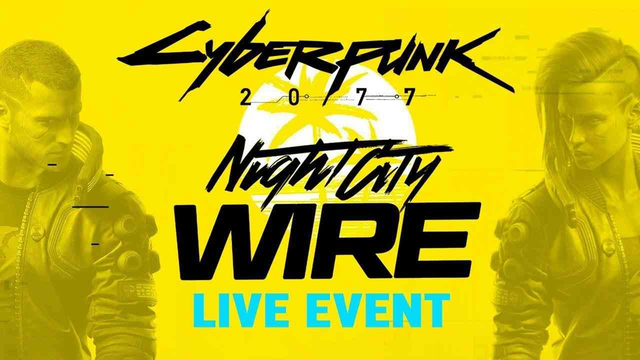 cyberpunk 2077 new gameplay video at night city wire event 4401 big 1