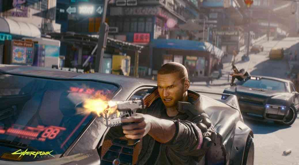 cyberpunk 2077 will be very different then last year gameplay video 2245 big 1