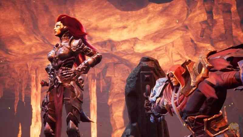 darksiders 3 has a new trailer and screenshots 2 1