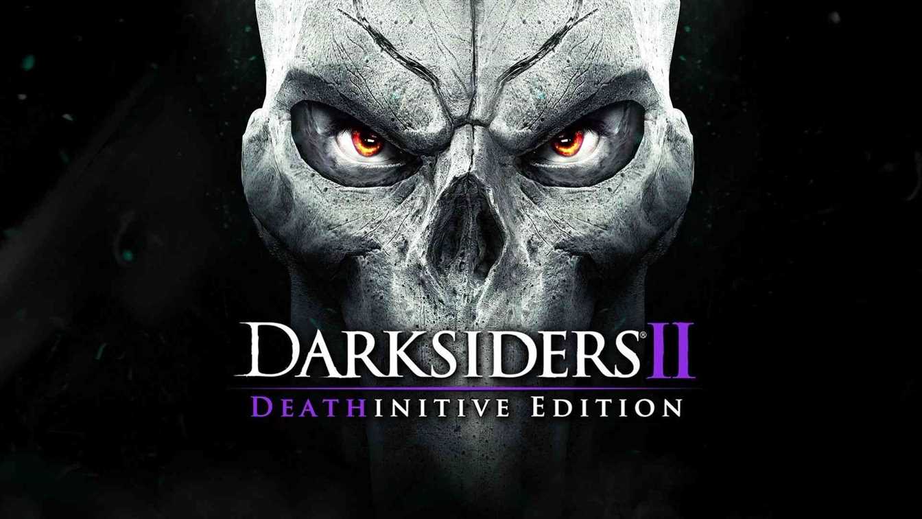 darksiders ii deathinitive edition will release on september 26th 2912 big 1