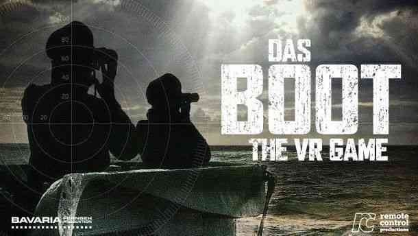 das boot vr will release on hologate this fall big 1