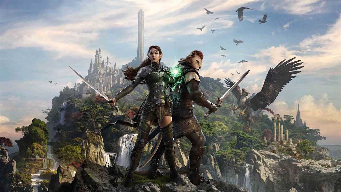 datamines shows next expansion of elder scrolls online elsweyr 1257 big 1