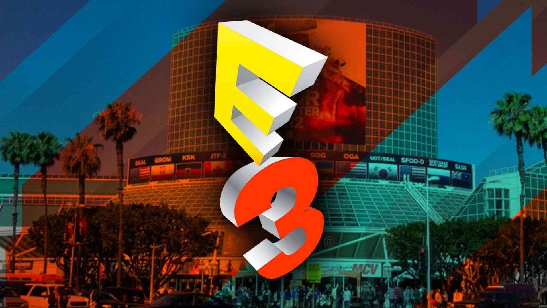 date of e3 2021 will never going to be happen is it true or just a rumor 4149 big 1