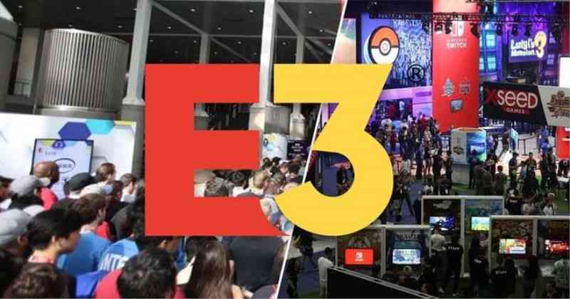 Date of E3 2021 Will Never Going To Be Happen is it true or just a rumor?