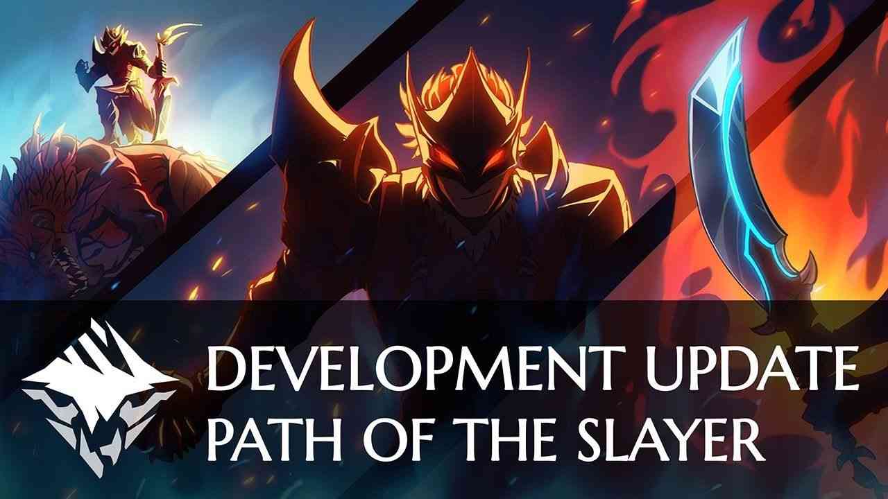 dauntless launches massive path of the slayer content update today 2273 big 1