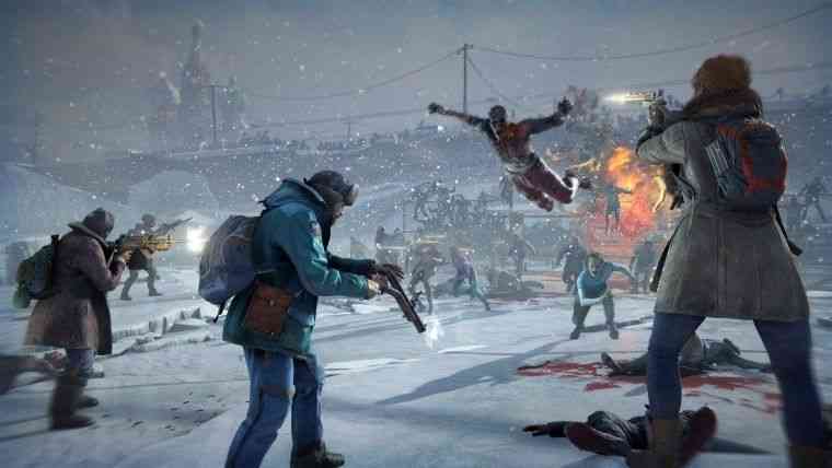 days gone information from the producer of world war z 1167 big 1