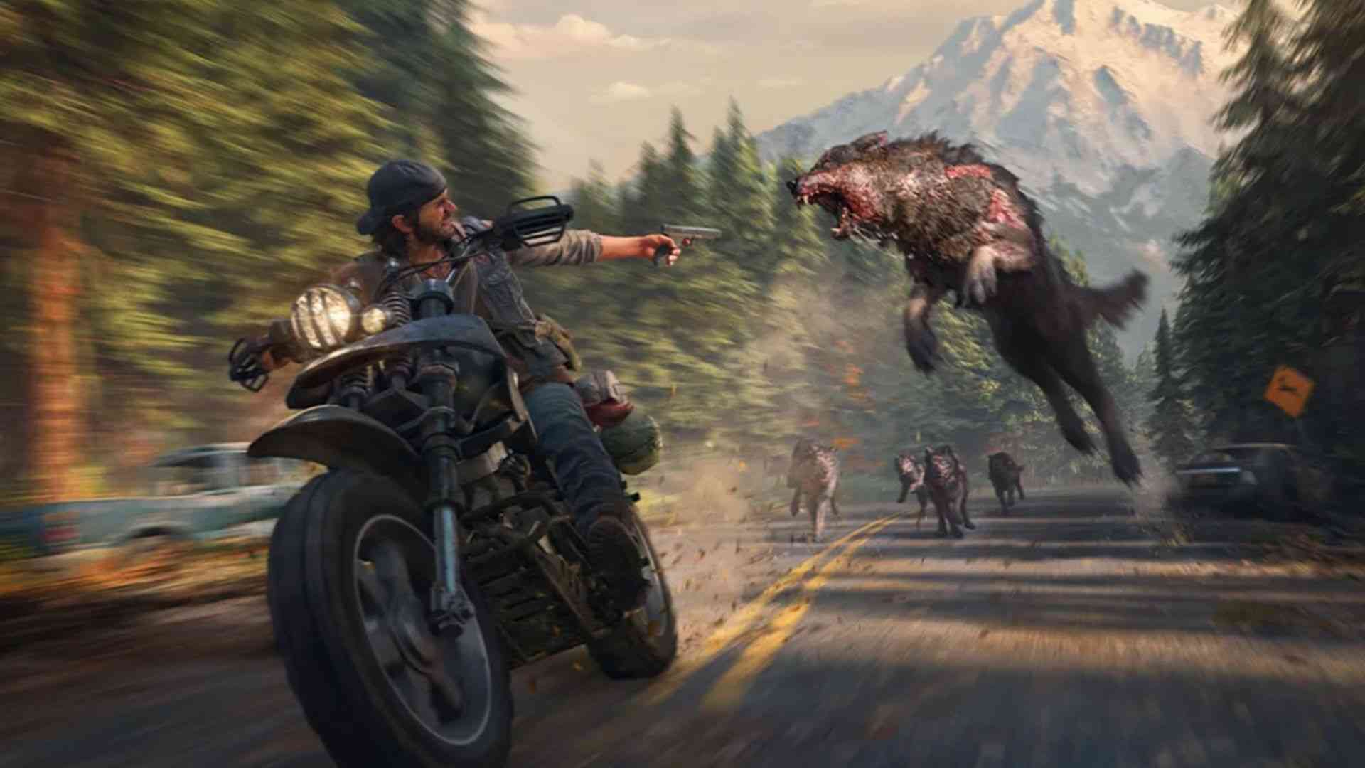 days gone patch version 1 05 is published 2306 big 1