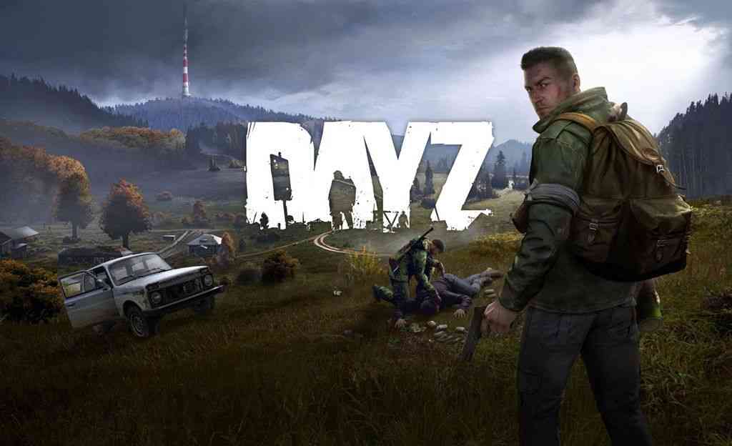 dayz physical edition releases october 15th on ps4 xbox one 3039 big 1