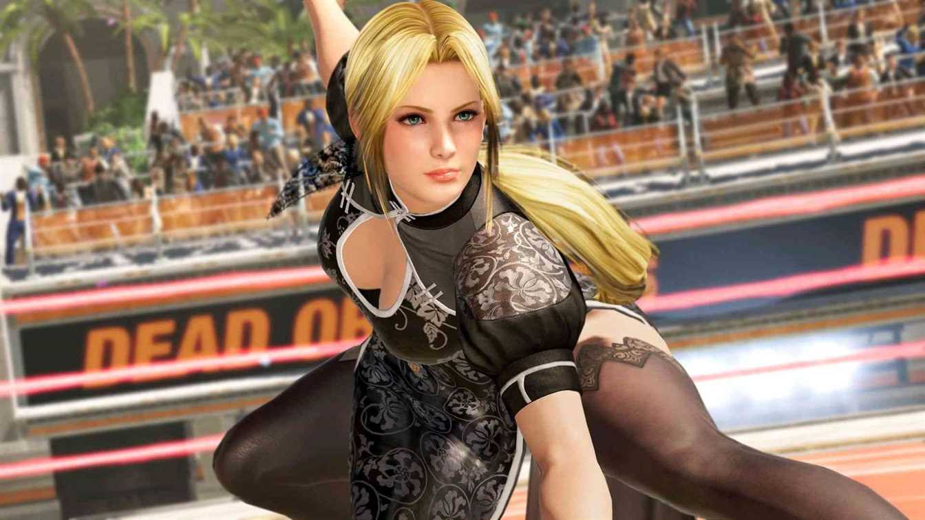 dead or alive 6 has been delayed by two week 1278 big 1