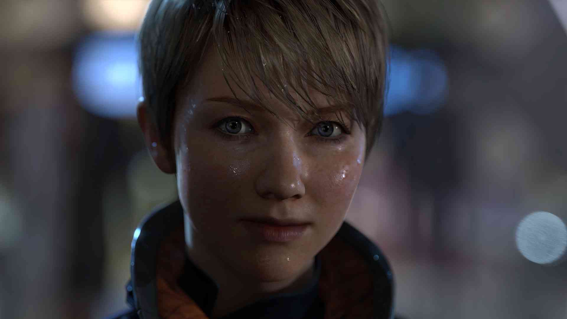 detroit become human heavy rain and beyond two souls are coming to pc 1968 big 1