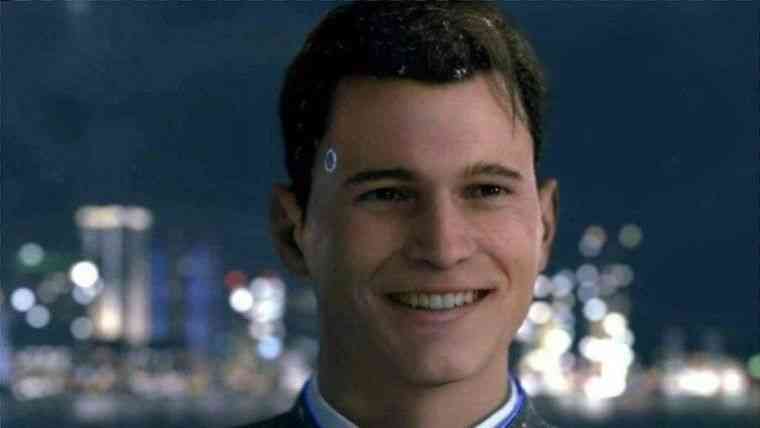 detroit become human is the fastest selling game of quantic dream 969 big 1
