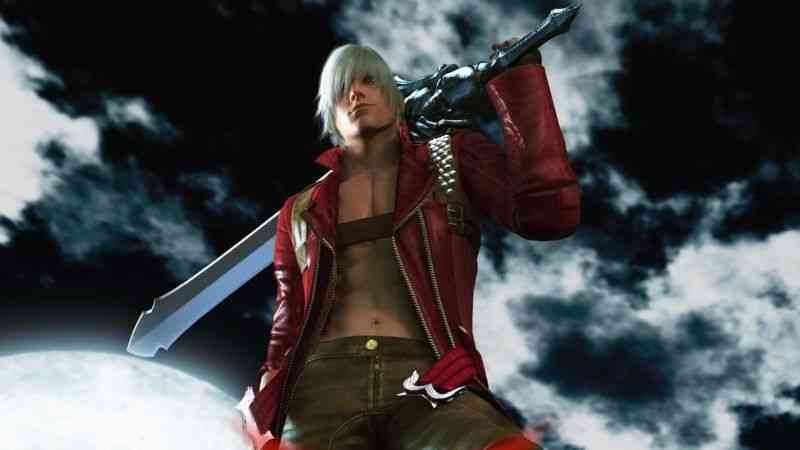 devil may cry 3 on the way for nintendo switch 1 1