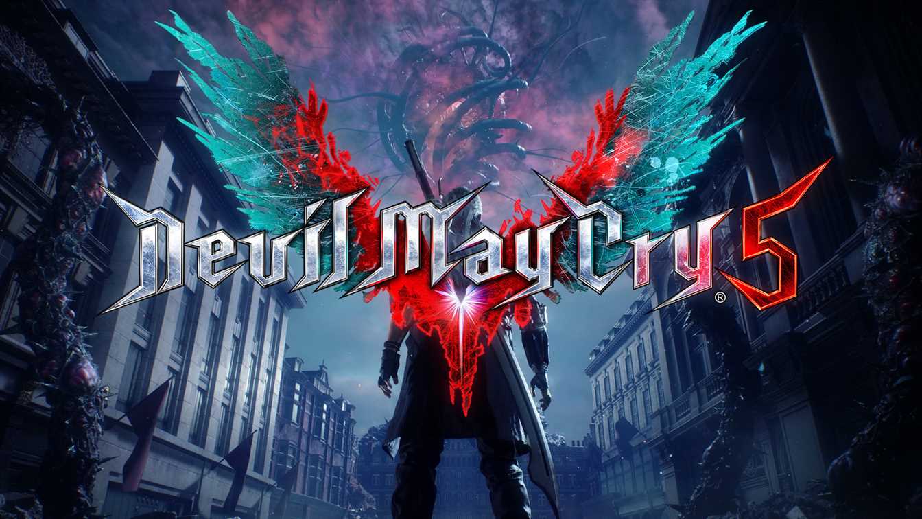 devil may cry 5 1826 big