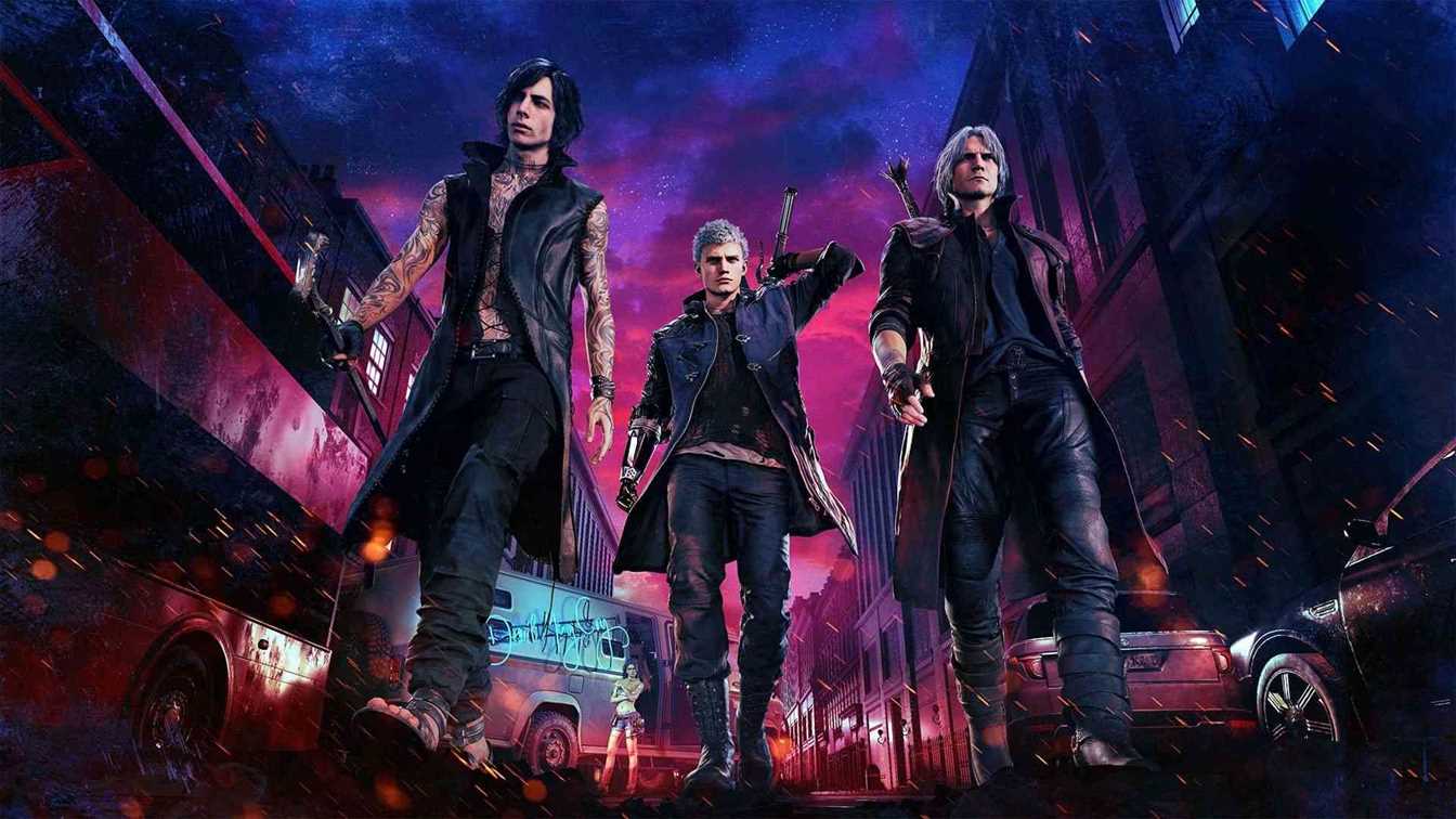 devil may cry 5 will have co op play system 934 big 1