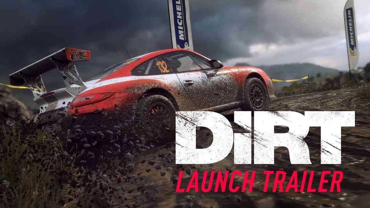 dirt rally 2 0 launch trailer is released 1719 big 1