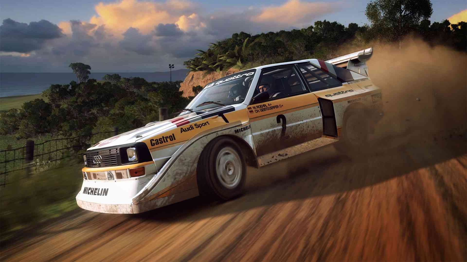 dirt rally 2 0 pc system requirements are revealed 1514 big 1