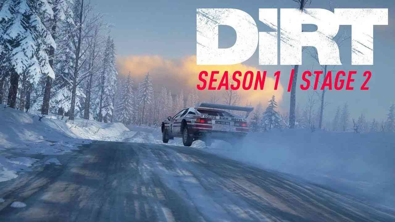 dirt rally 2 0 season one content revealed 2140 big 1