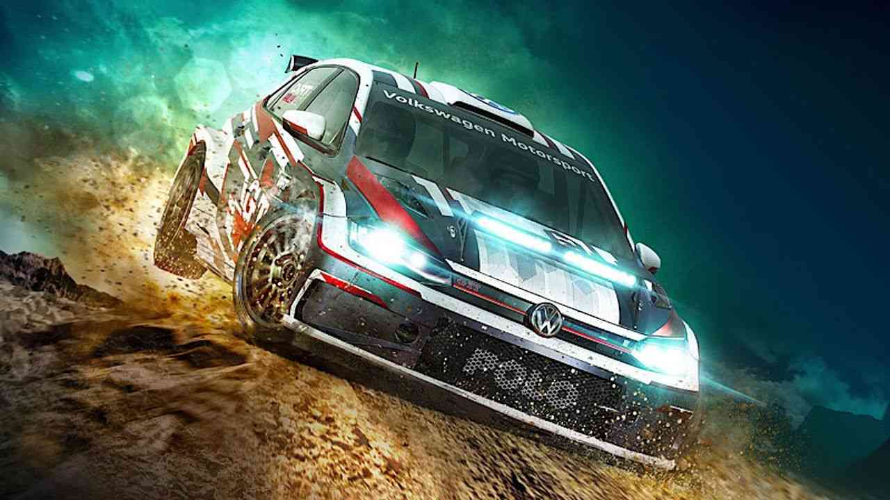 dirt rally 2 0 season two launches on june 4 2483 big 1