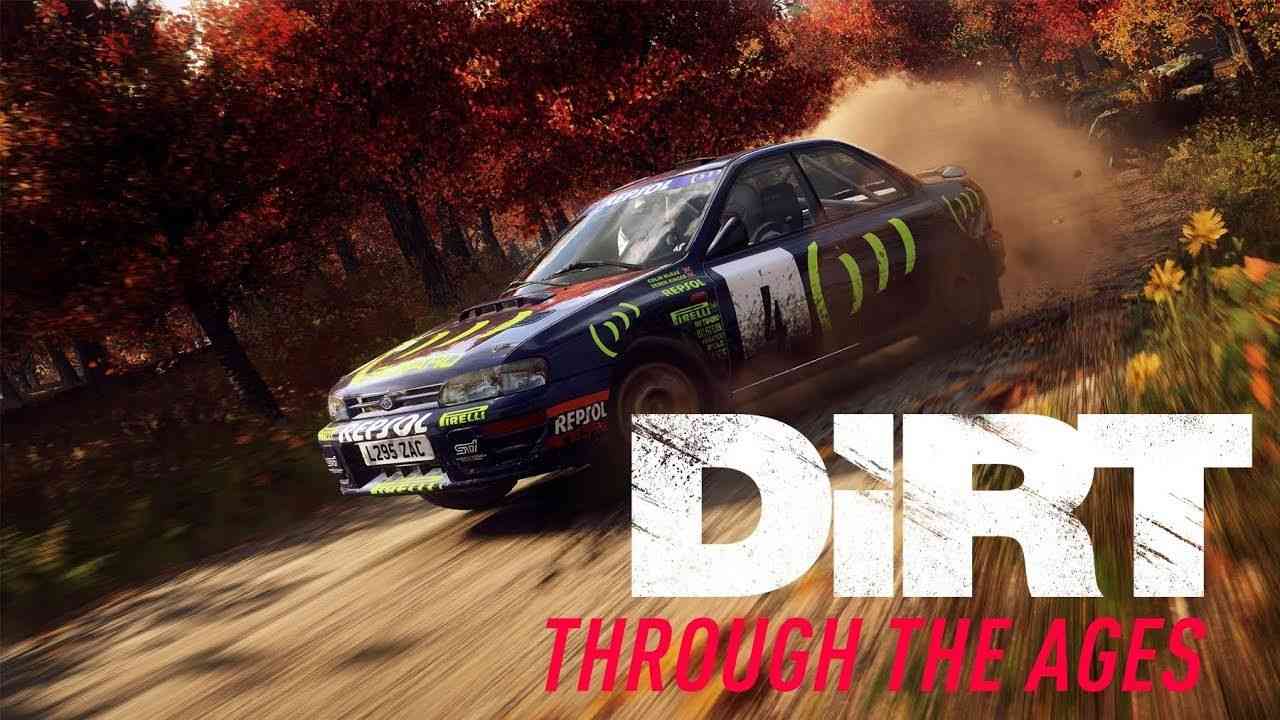 dirt rally 2 0 shows classic rally cars through the ages 1068 big 1